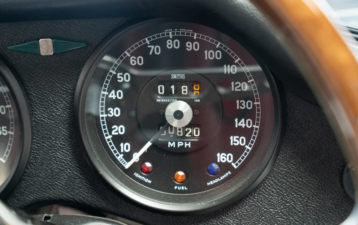 1963 Jaguar E-Type Lightweight - Image 23 of 31