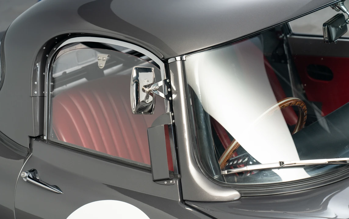 1963 Jaguar E-Type Lightweight - Image 16 of 31