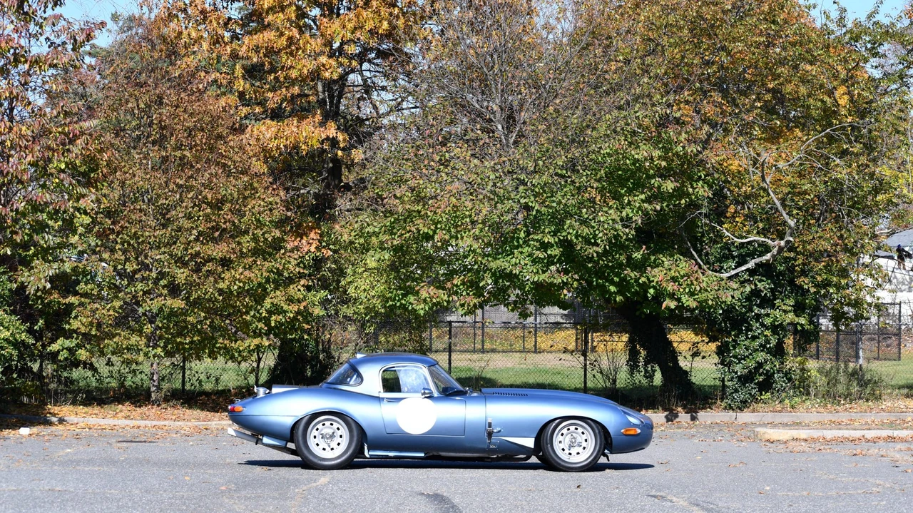 1963 Jaguar Replica - Image 6 of 31
