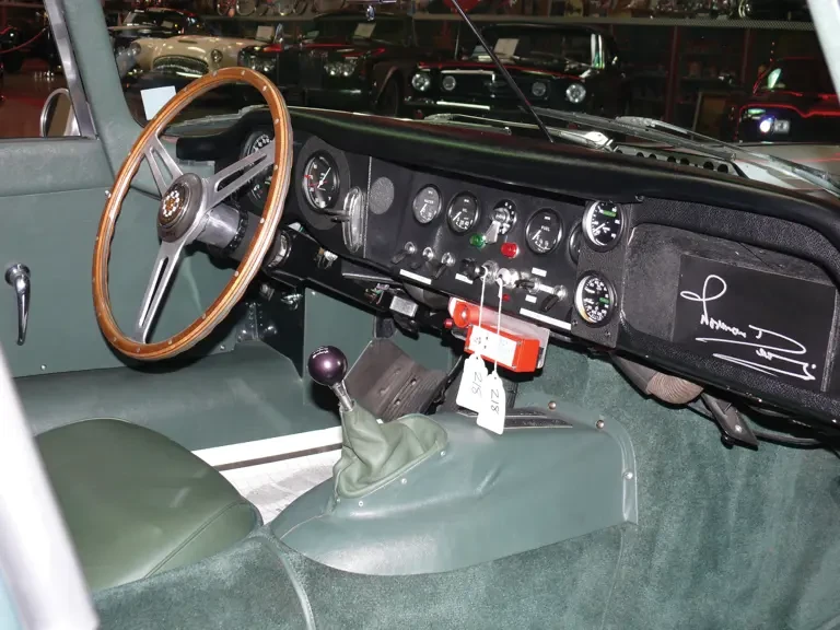 1963 Jaguar Replica - Image 5 of 14