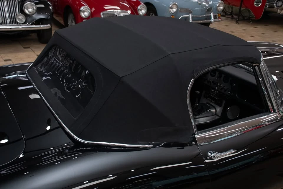 1963 Jaguar E-Type Series 1 - Image 11 of 20