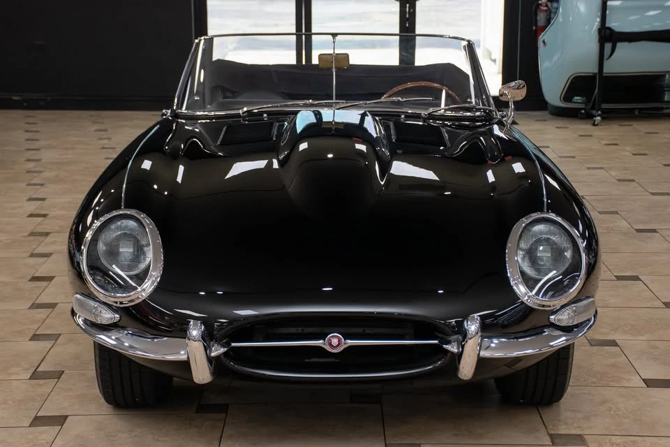 1963 Jaguar E-Type Series 1 - Image 2 of 20