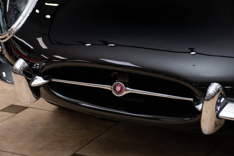 1963 Jaguar E-Type Series 1 - Image 7 of 20