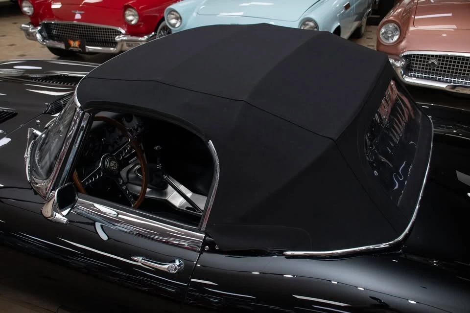 1963 Jaguar E-Type Series 1 - Image 10 of 20
