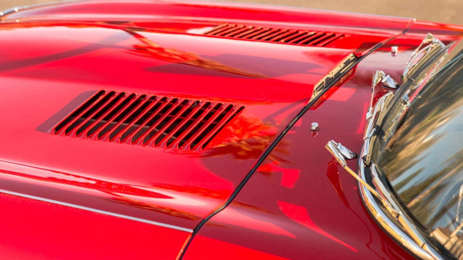 1963 Jaguar E-Type Series 1 - Image 12 of 20