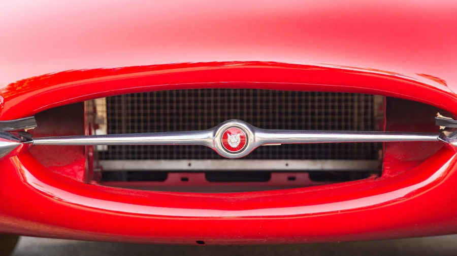 1963 Jaguar E-Type Series 1 - Image 13 of 20
