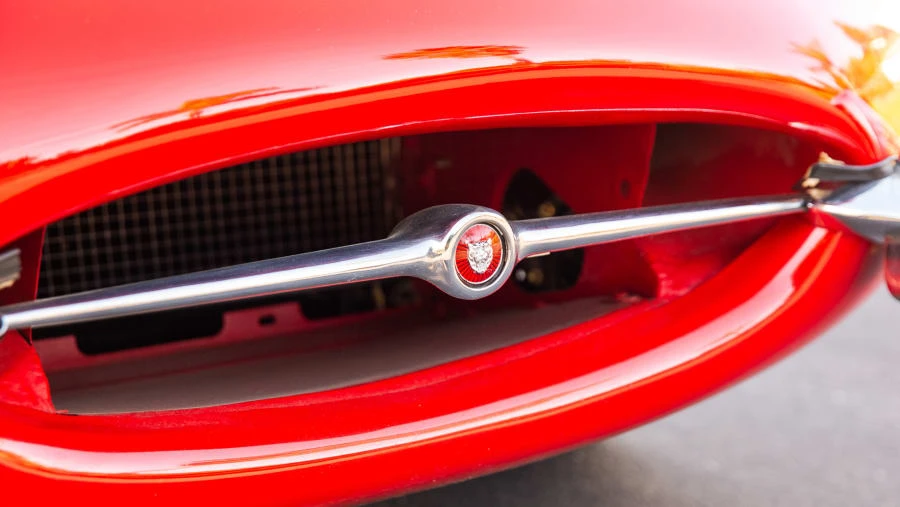 1963 Jaguar E-Type Series 1 - Image 15 of 20