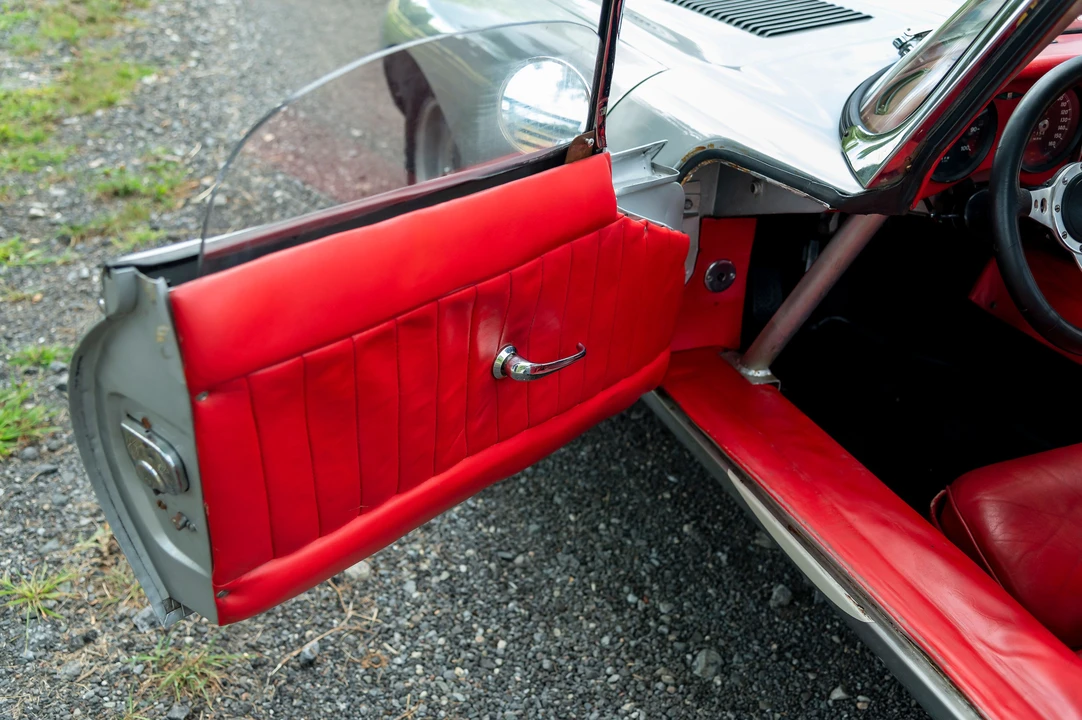1963 Jaguar E-Type Lightweight - Image 18 of 31