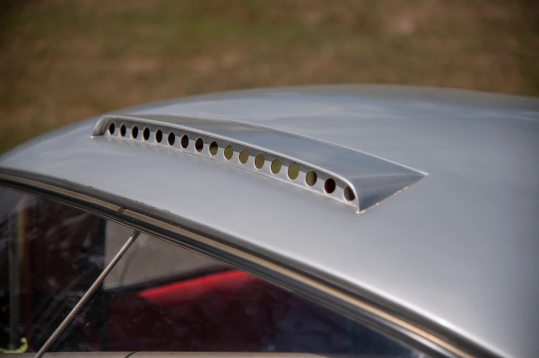 1963 Jaguar E-Type Lightweight - Image 22 of 31