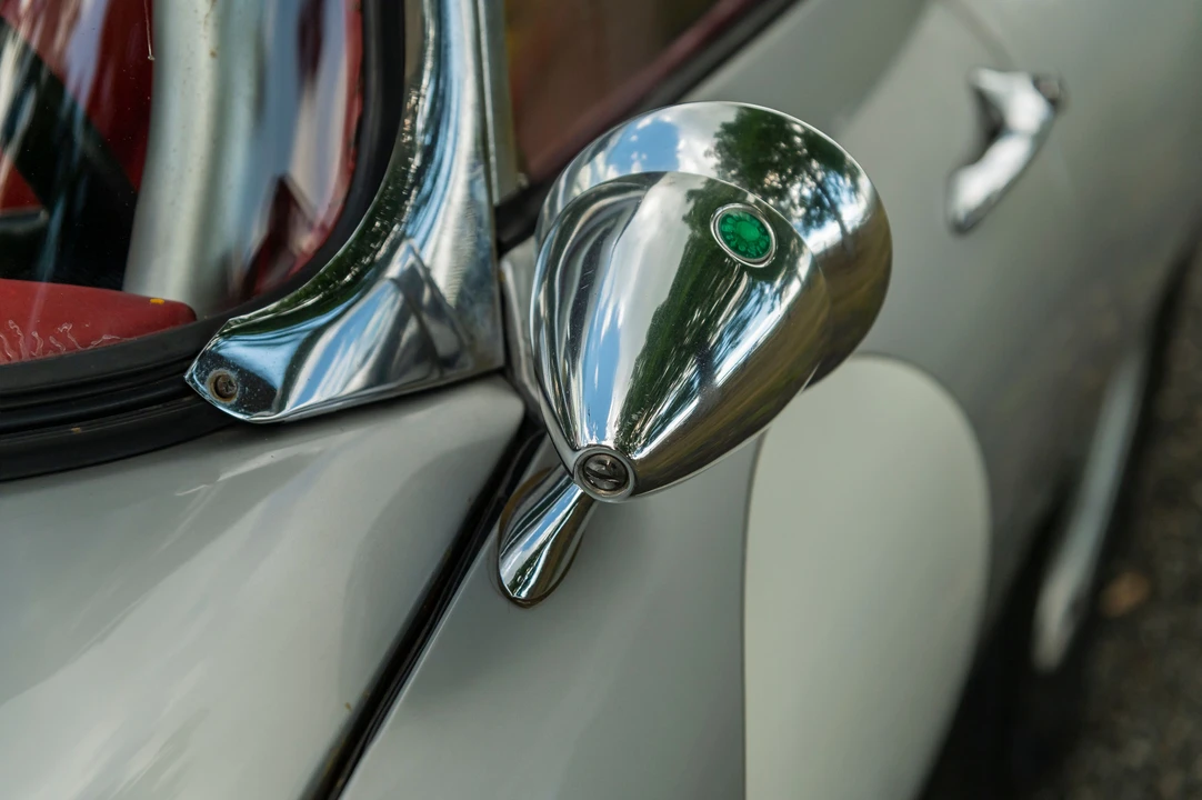 1963 Jaguar E-Type Lightweight - Image 6 of 31