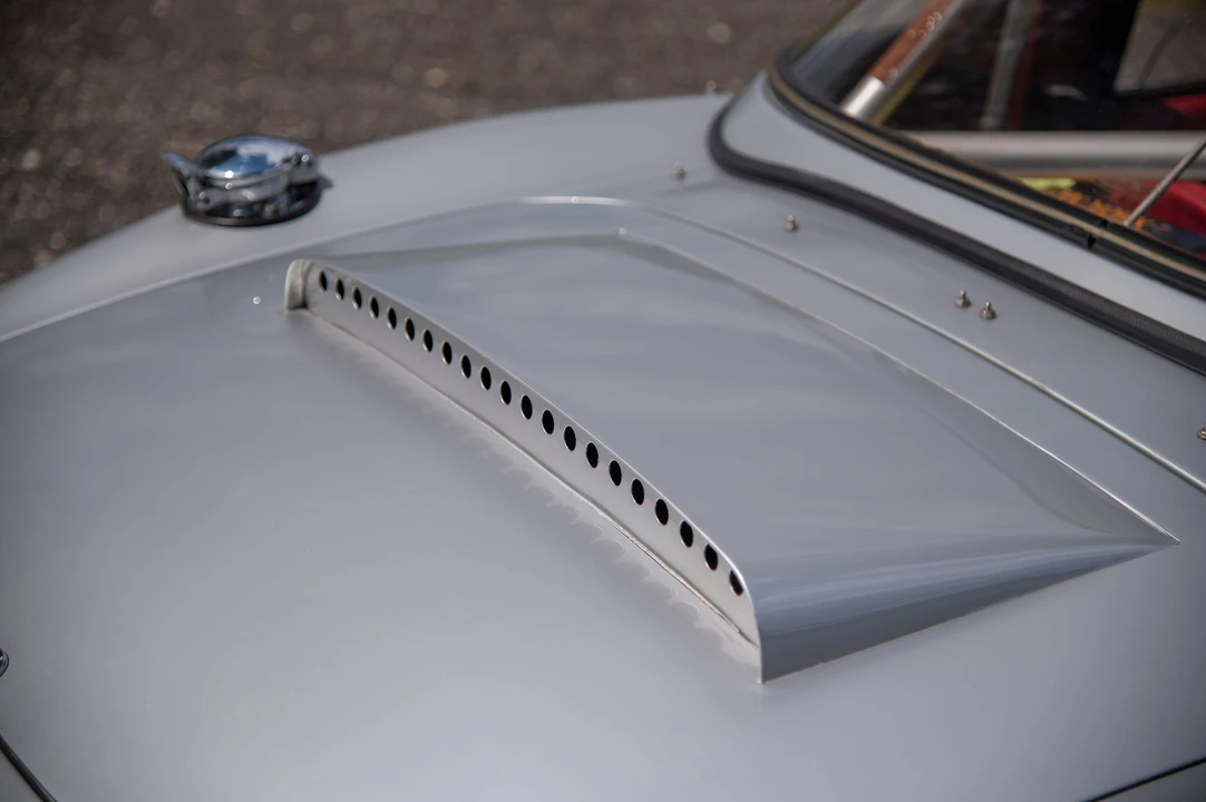 1963 Jaguar E-Type Lightweight - Image 23 of 31