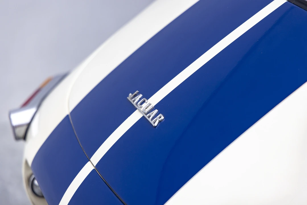 1963 Jaguar E-Type Series 1 - Image 26 of 31