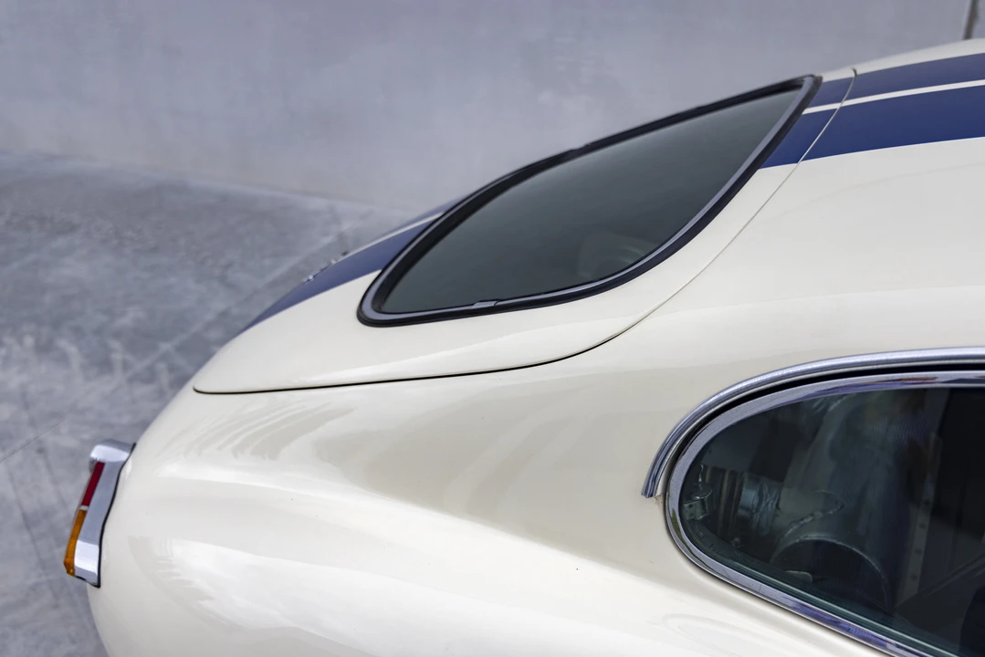 1963 Jaguar E-Type Series 1 - Image 28 of 31