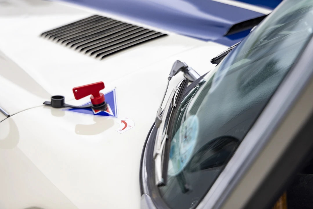 1963 Jaguar E-Type Series 1 - Image 17 of 31