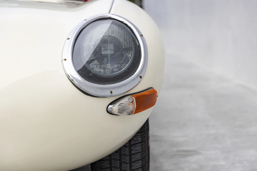 1963 Jaguar E-Type Series 1 - Image 18 of 31