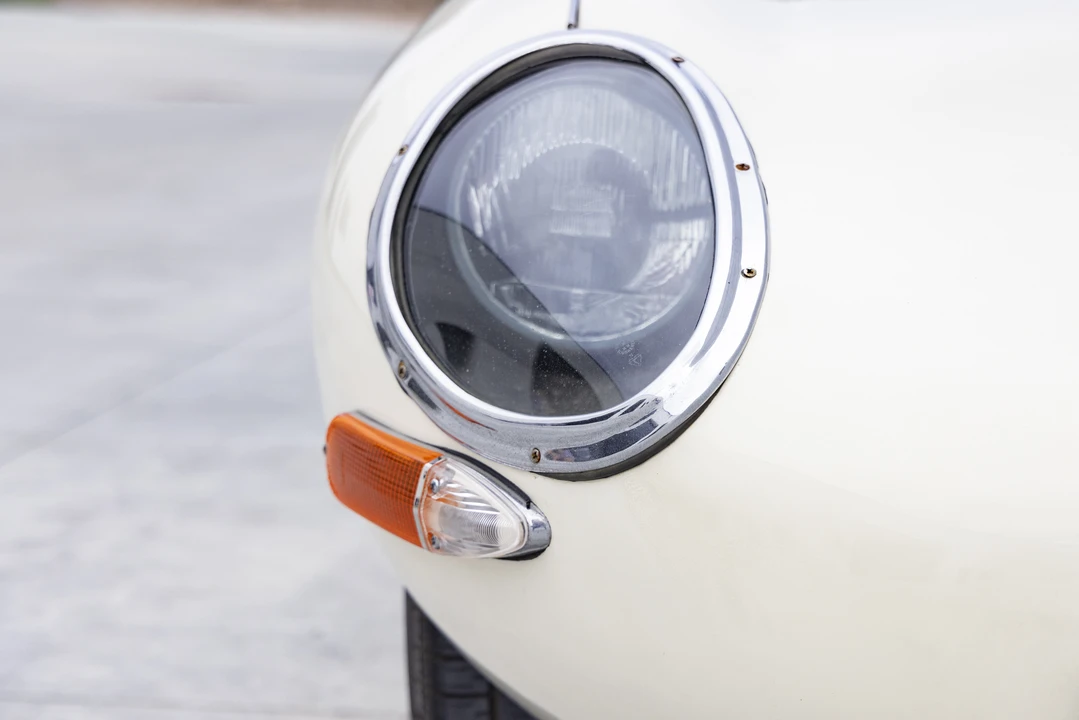 1963 Jaguar E-Type Series 1 - Image 19 of 31