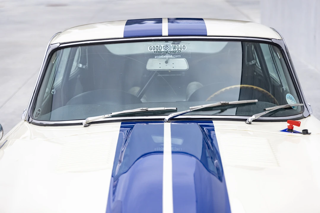 1963 Jaguar E-Type Series 1 - Image 20 of 31
