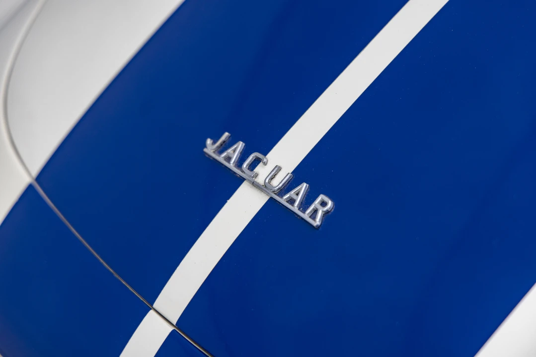 1963 Jaguar E-Type Series 1 - Image 22 of 31