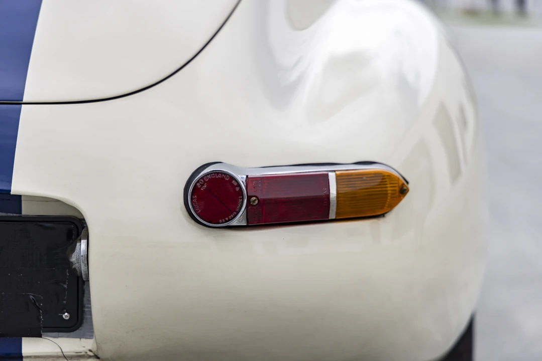1963 Jaguar E-Type Series 1 - Image 29 of 31