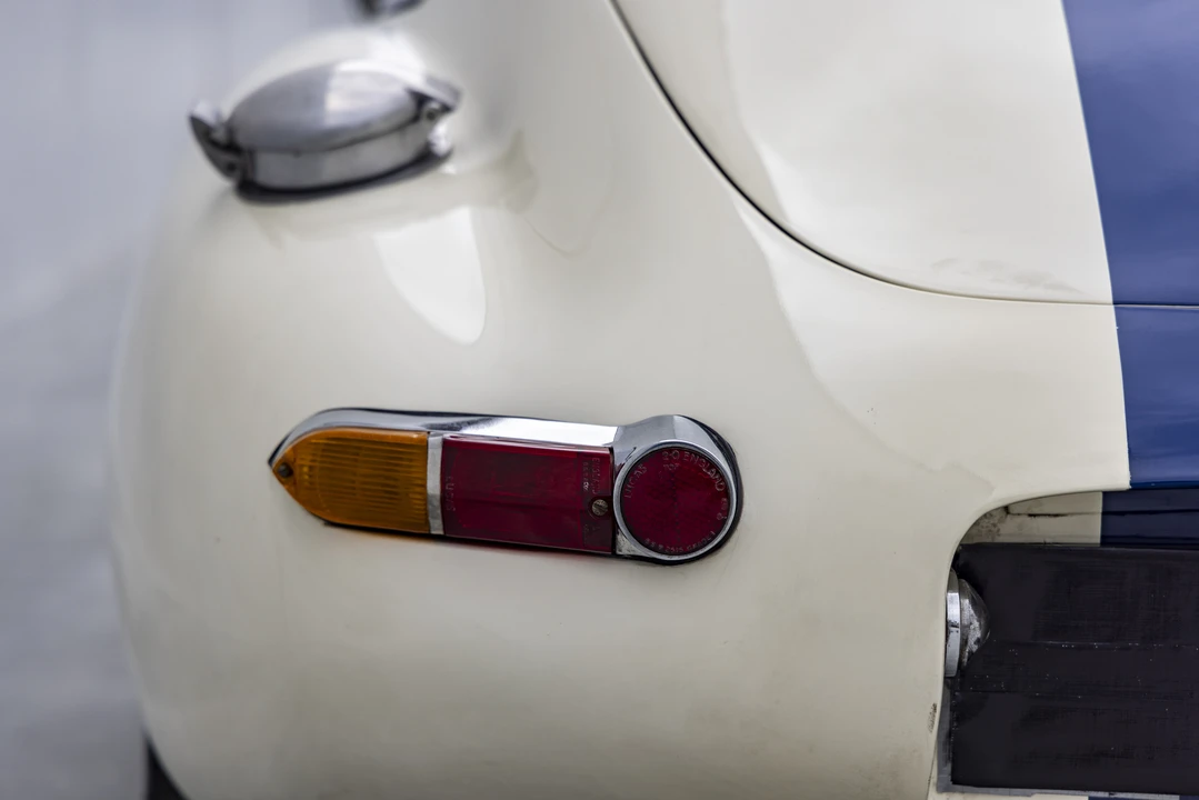 1963 Jaguar E-Type Series 1 - Image 30 of 31