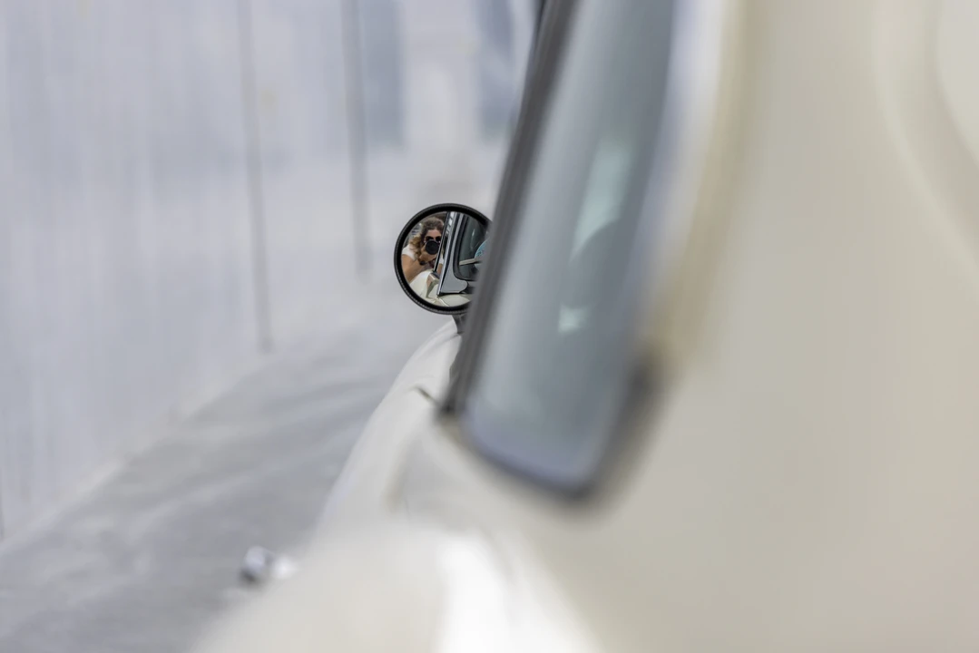 1963 Jaguar E-Type Series 1 - Image 31 of 31
