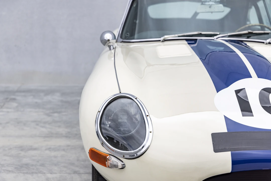 1963 Jaguar E-Type Series 1 - Image 23 of 31