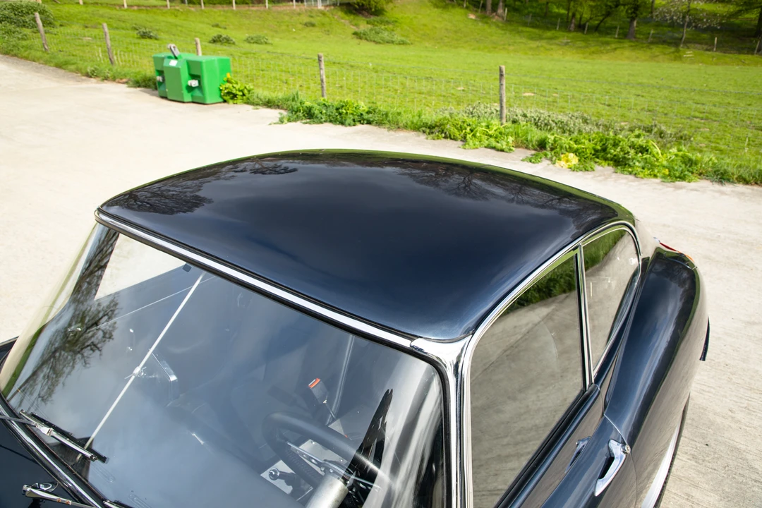 1963 Jaguar E-Type Series 1 - Image 11 of 31