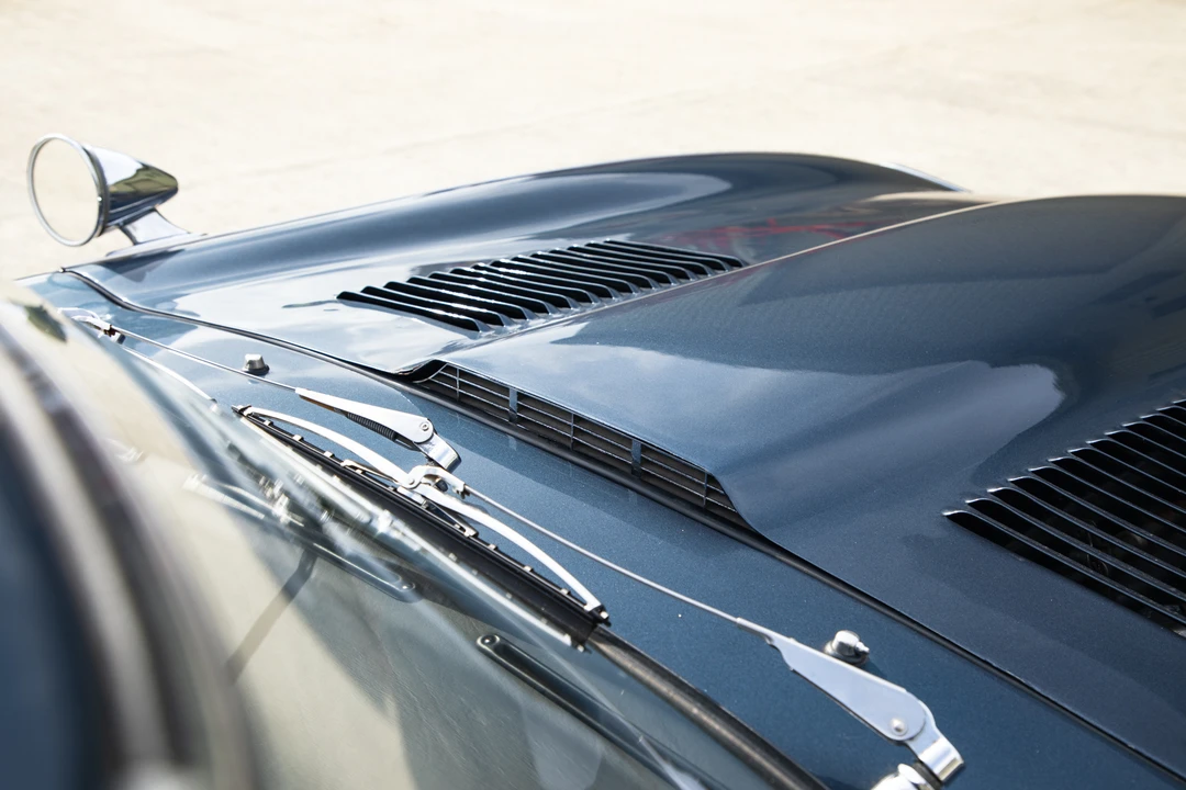 1963 Jaguar E-Type Series 1 - Image 14 of 31