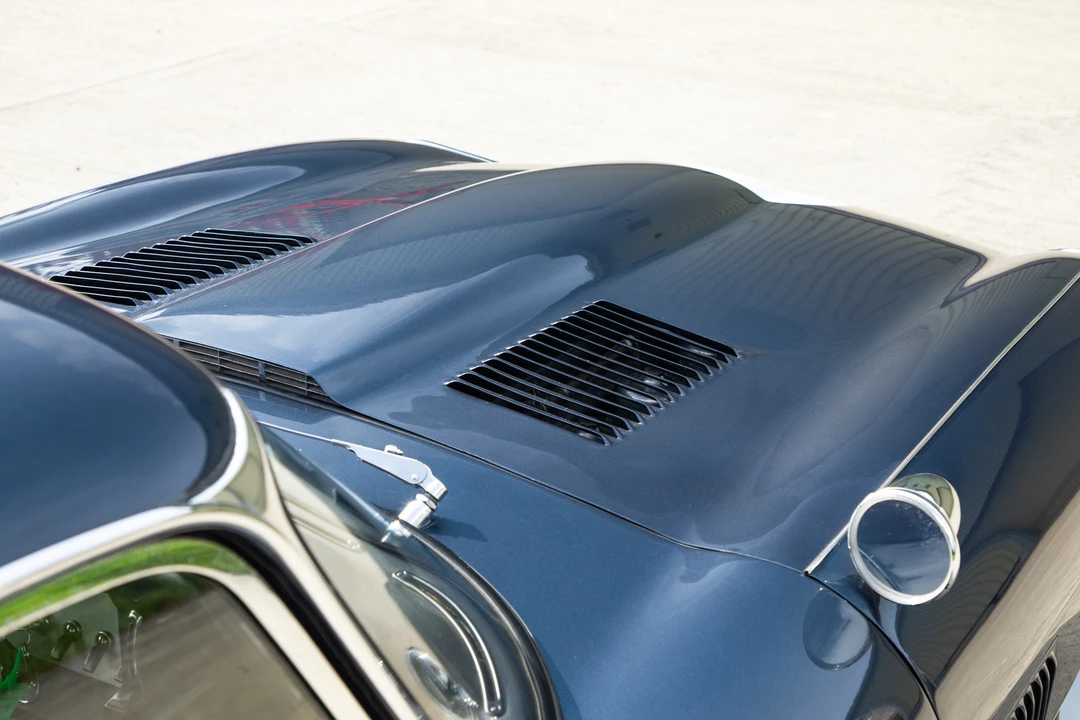 1963 Jaguar E-Type Series 1 - Image 15 of 31