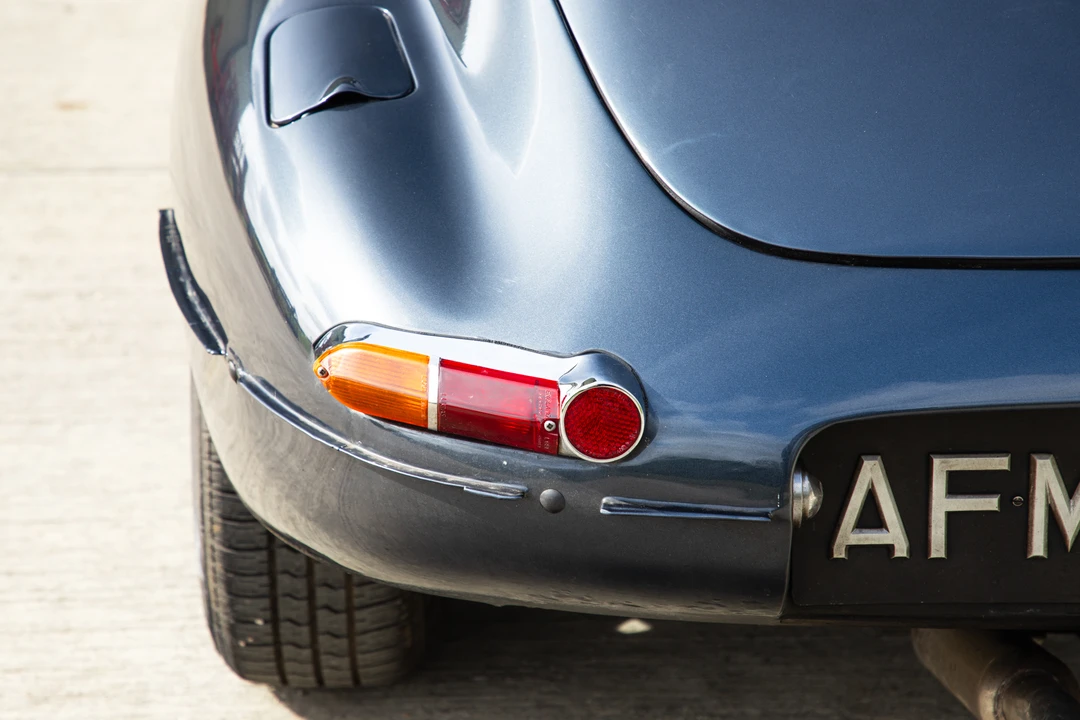 1963 Jaguar E-Type Series 1 - Image 16 of 31