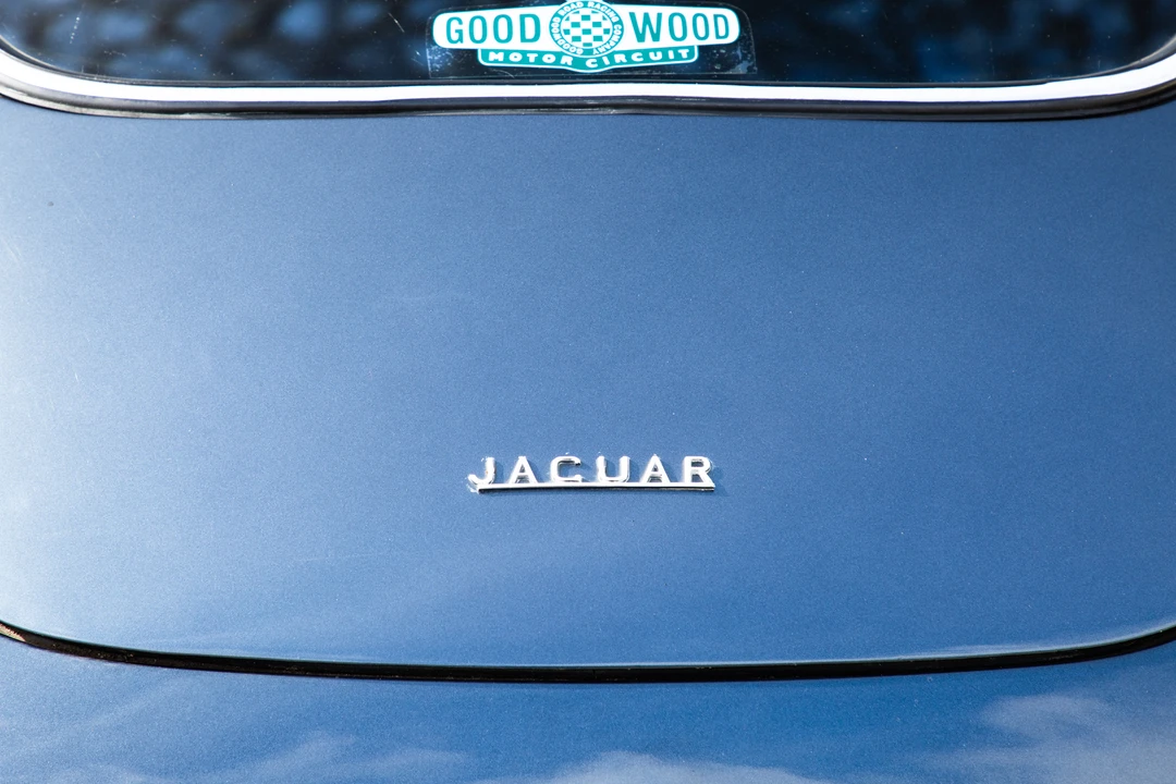 1963 Jaguar E-Type Series 1 - Image 17 of 31
