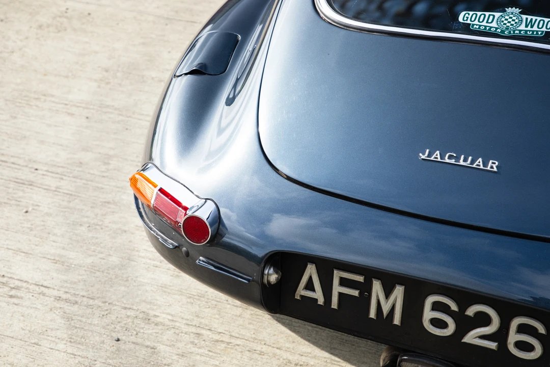 1963 Jaguar E-Type Series 1 - Image 18 of 31