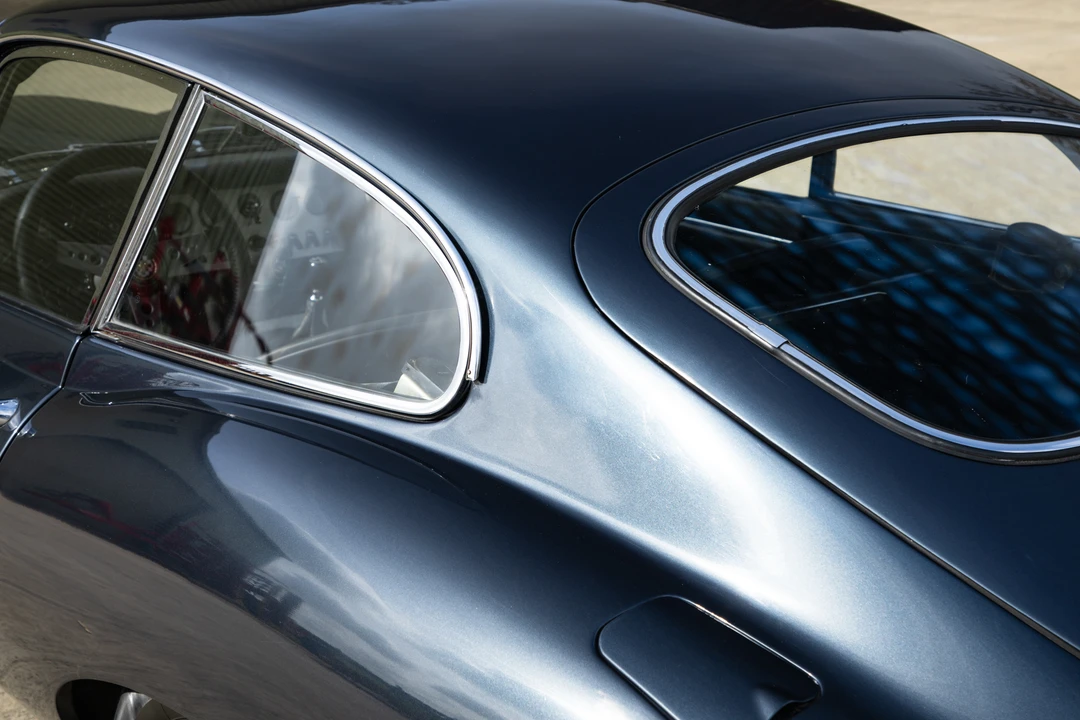 1963 Jaguar E-Type Series 1 - Image 19 of 31