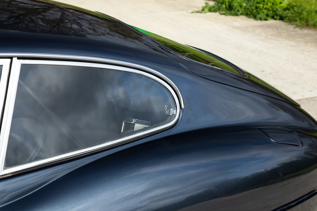 1963 Jaguar E-Type Series 1 - Image 20 of 31