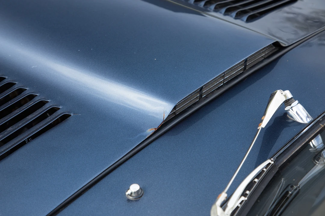 1963 Jaguar E-Type Series 1 - Image 21 of 31