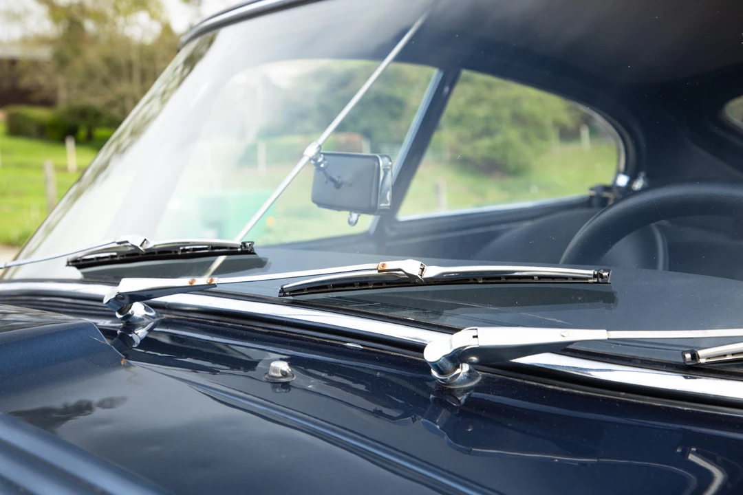1963 Jaguar E-Type Series 1 - Image 22 of 31
