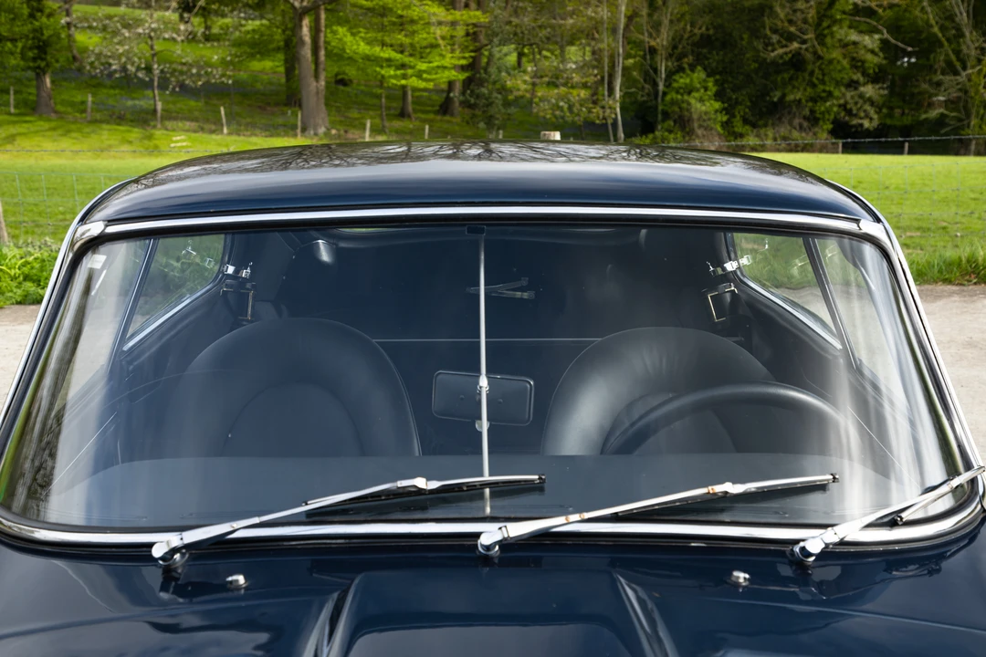 1963 Jaguar E-Type Series 1 - Image 23 of 31