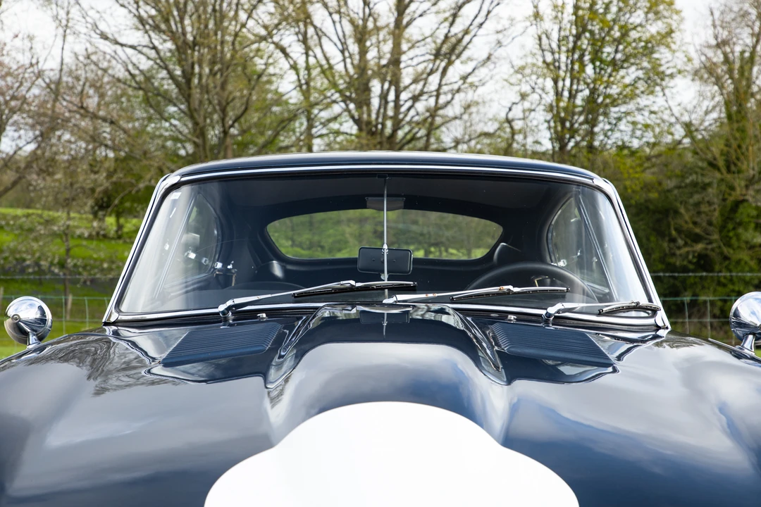 1963 Jaguar E-Type Series 1 - Image 24 of 31