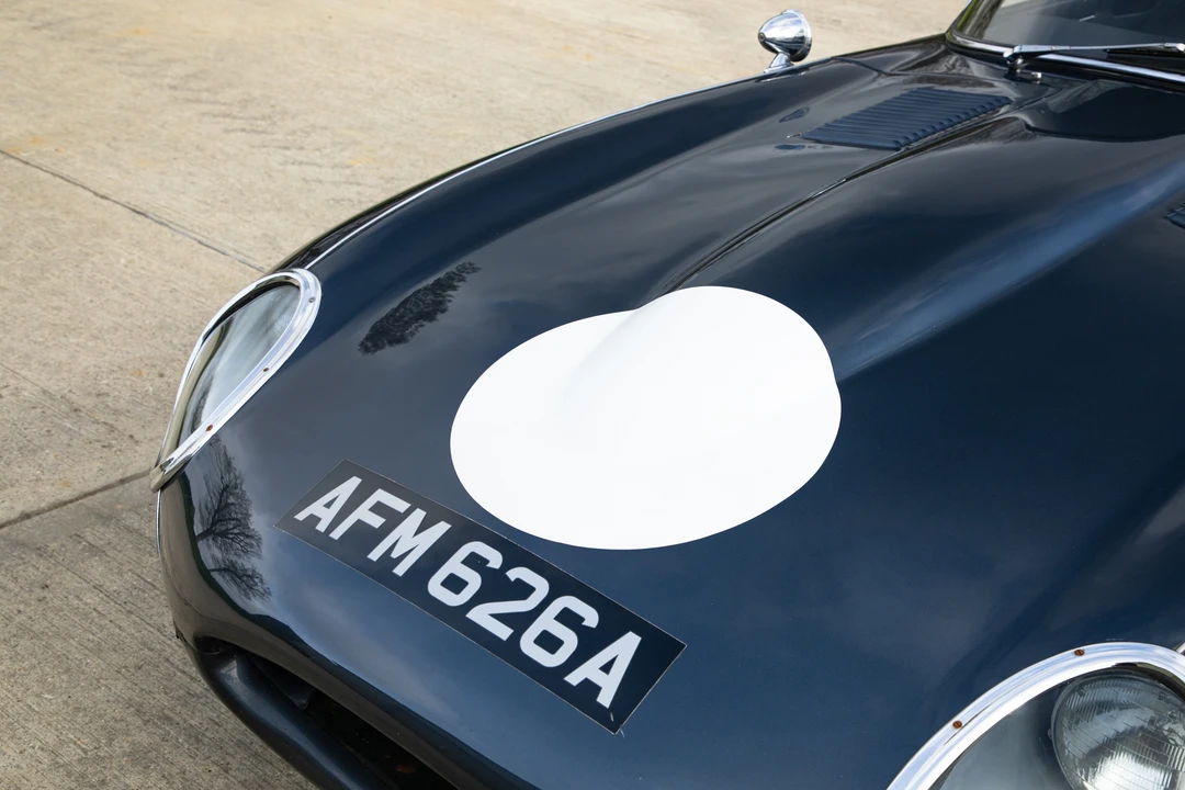 1963 Jaguar E-Type Series 1 - Image 25 of 31