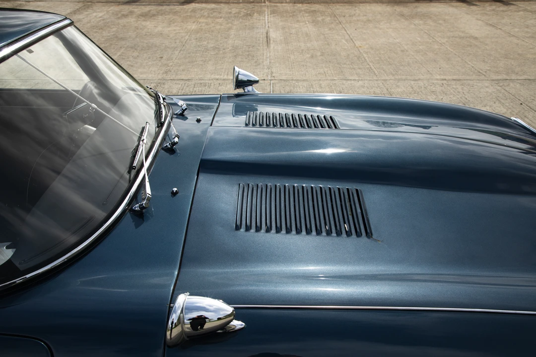 1963 Jaguar E-Type Series 1 - Image 26 of 31