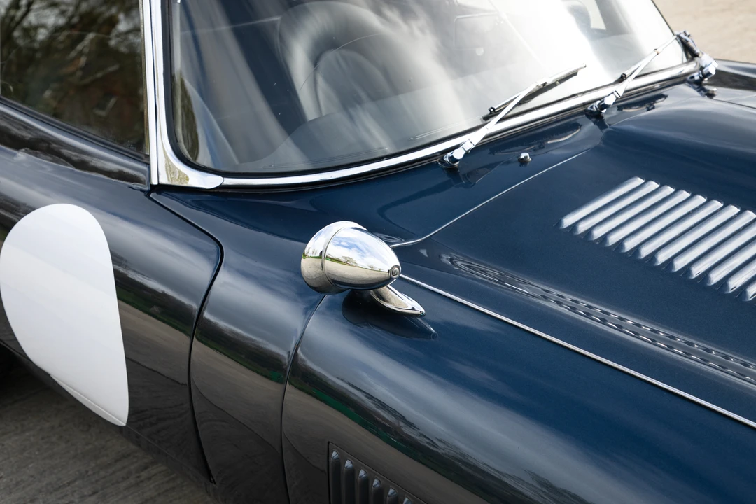 1963 Jaguar E-Type Series 1 - Image 27 of 31