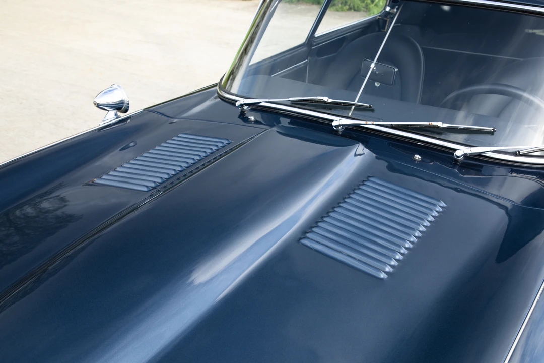 1963 Jaguar E-Type Series 1 - Image 29 of 31