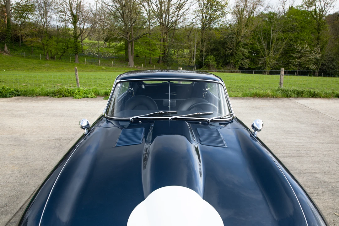 1963 Jaguar E-Type Series 1 - Image 30 of 31