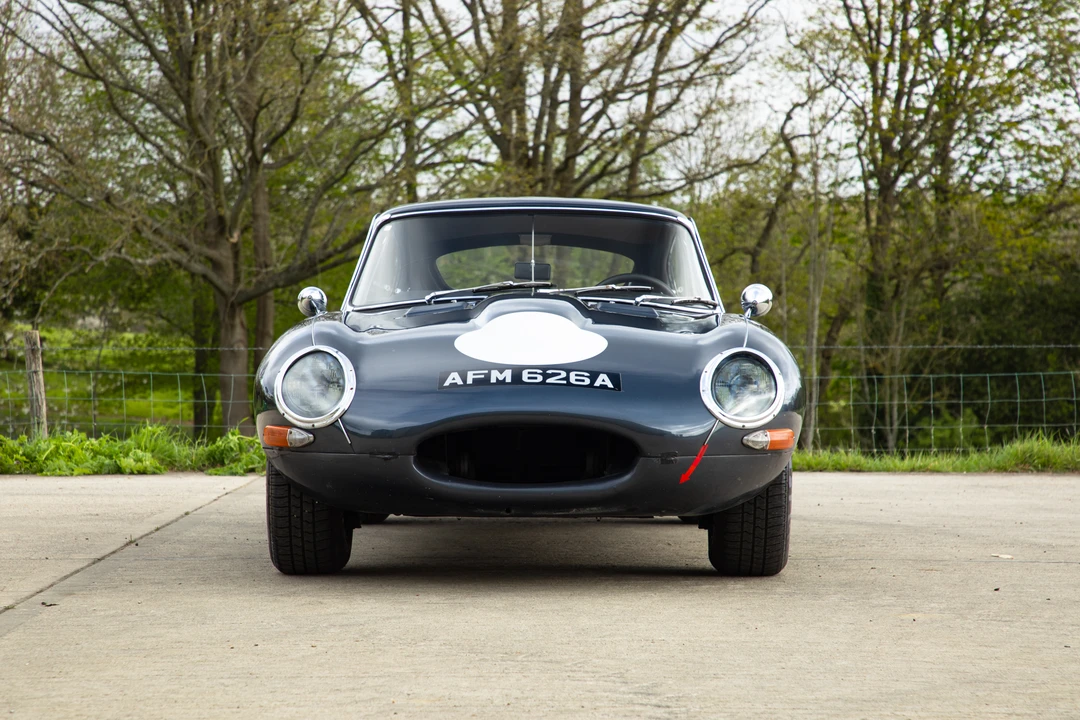 1963 Jaguar E-Type Series 1 - Image 2 of 31