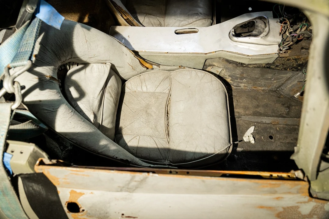 1963 Jaguar E-Type Series 1 - Image 23 of 30