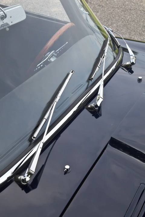 1963 Jaguar E-Type Series 1 - Image 11 of 26