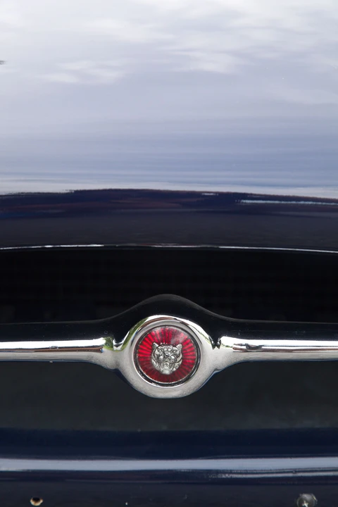1963 Jaguar E-Type Series 1 - Image 12 of 26