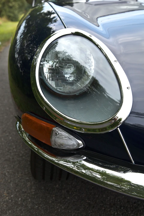 1963 Jaguar E-Type Series 1 - Image 14 of 26