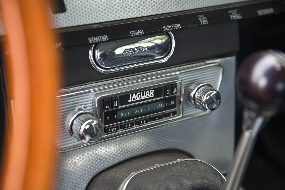 1963 Jaguar E-Type Series 1 - Image 22 of 26