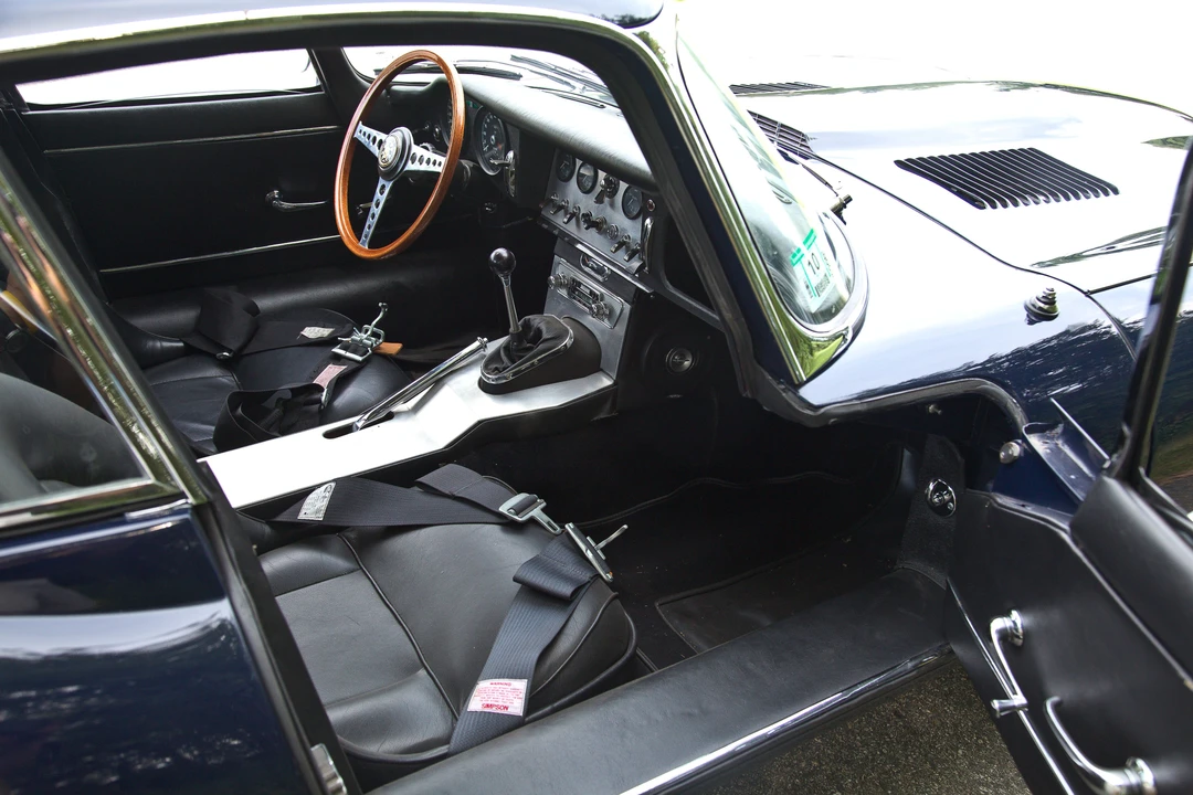 1963 Jaguar E-Type Series 1 - Image 20 of 26